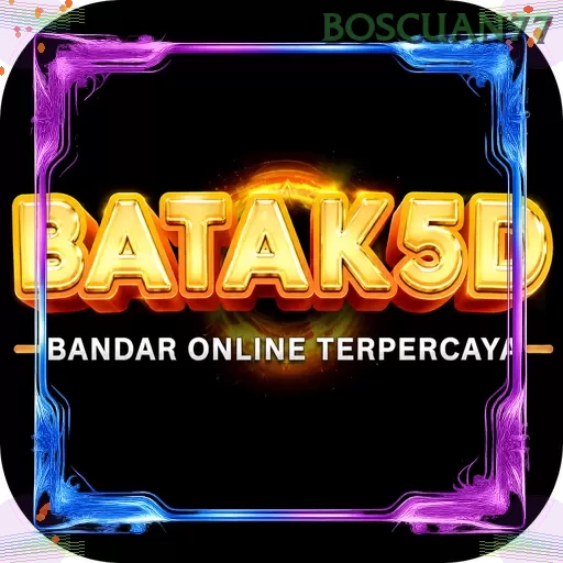 Batak5d boscuan77